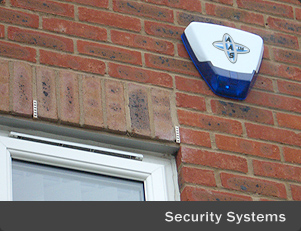 Alltime Alarm Solutions | Domestic and Commercial Installations